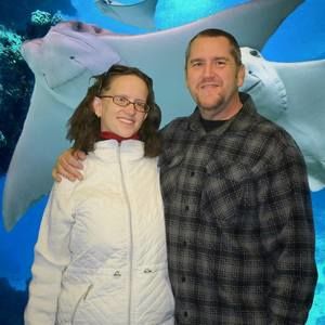 Meet your Posher, Jodi